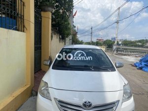 Toyota Vios Gia đình cần tiền đang muốn bán ngay 2010 - Gia đình cần tiền đang muốn bán ngay