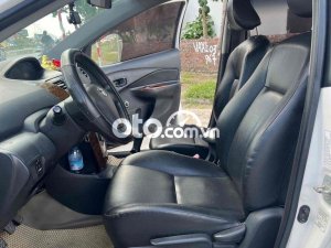 Toyota Vios xe  1.5 đăng ký 2013 xe gia đình 2012 - xe Vios 1.5 đăng ký 2013 xe gia đình