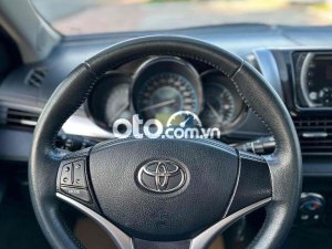 Toyota Vios  G 2016 cực chất 2016 - Vios G 2016 cực chất
