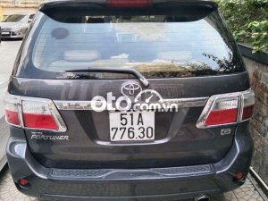 Toyota Fortuner Gd định cư nước ngoài cần bán xe tâm huyết của gd 2010 - Gd định cư nước ngoài cần bán xe tâm huyết của gd