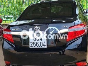 Toyota Vios   G AT đẹp long lanh 2015 - Toyota Vios G AT đẹp long lanh