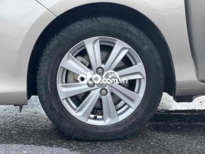 Toyota Vios  G 2015 2015 - vios G 2015