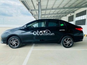 Toyota Vios   G 2021 MÀU ĐEN 2021 - TOYOTA VIOS G 2021 MÀU ĐEN