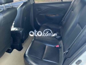 Toyota Vios xe  1.5 đăng ký 2013 xe gia đình 2012 - xe Vios 1.5 đăng ký 2013 xe gia đình
