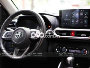 Toyota Raize   2021 ĐK 2022 XE ĐẸP - HỖ TRỢ VAY 2021 - TOYOTA RAIZE 2021 ĐK 2022 XE ĐẸP - HỖ TRỢ VAY