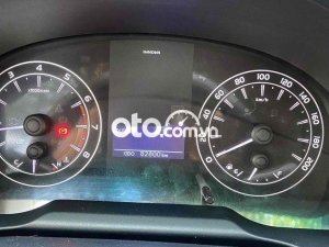 Toyota Innova cần bán xe gia đình 2017 - cần bán xe gia đình