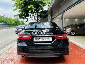 Toyota Camry   Hibrid 2022 odo thấp 2022 - Toyota Camry Hibrid 2022 odo thấp
