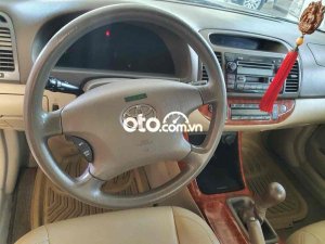 Toyota Camry  2006 số sàn 2006 - Camry 2006 số sàn