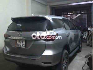 Toyota Fortuner Cần Bán Xe Gấp 2019 - Cần Bán Xe Gấp
