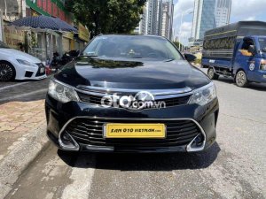 Toyota Camry   2.0E sx 2017 2017 - Toyota Camry 2.0E sx 2017