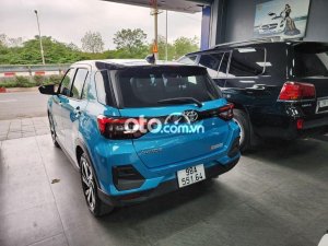 Toyota Raize   sx 2023 odo 8000 km xe chính chủ 2023 - TOYOTA Raize sx 2023 odo 8000 km xe chính chủ