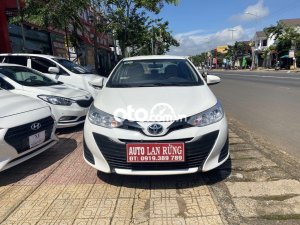 Toyota Vios   1.5E MT 2019 2019 - TOYOTA VIOS 1.5E MT 2019