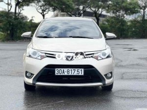 Toyota Vios  G 2015 2015 - vios G 2015