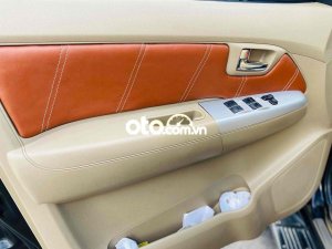 Toyota Fortuner  MÁY DẦU SỐ SÀN 2011 TƯ NHÂN SD ĐẸP CĂNG 2011 - FORTUNER MÁY DẦU SỐ SÀN 2011 TƯ NHÂN SD ĐẸP CĂNG