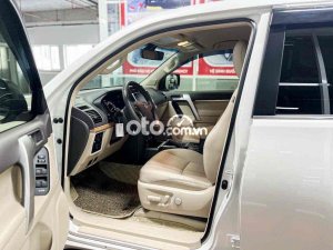 Toyota Land Cruiser Prado  Land prado 2021 2021 - Toyota Land prado 2021