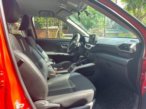 Toyota Raize 2022 - Odo 3.500km siêu lướt ko vết xước tăm
