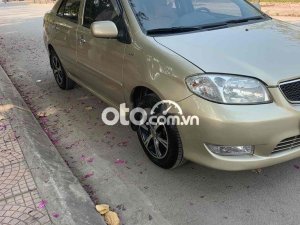 Toyota Vios  2005 bản 1.5G số sàn k dịch vụ 2005 - vios 2005 bản 1.5G số sàn k dịch vụ