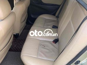 Toyota Vios  2005 bản 1.5G số sàn k dịch vụ 2005 - vios 2005 bản 1.5G số sàn k dịch vụ