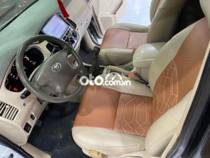 Toyota Innova  G 2007 xe gia đình 2007 - innova G 2007 xe gia đình