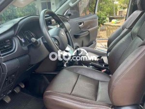 Toyota Fortuner  Dầu sàn Nhập indonesia 2016 - Fortuner Dầu sàn Nhập indonesia