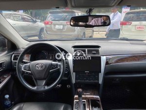 Toyota Camry   2017 Đen, Sẵn Bs HCM, có Trả Góp 2017 - Toyota Camry 2017 Đen, Sẵn Bs HCM, có Trả Góp