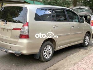 Toyota Innova bán xe inova 2014 - bán xe inova