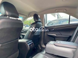 Toyota Camry   2017 Đen, Sẵn Bs HCM, có Trả Góp 2017 - Toyota Camry 2017 Đen, Sẵn Bs HCM, có Trả Góp