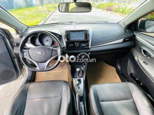 Toyota Vios  G 2014 Tư Nhân Chính Chủ 8v Zin Lốp Theo Xe 2014 - Vios G 2014 Tư Nhân Chính Chủ 8v Zin Lốp Theo Xe