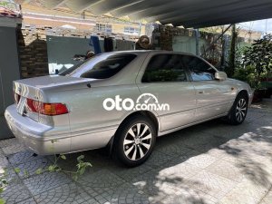 Toyota Camry  nhập mỹ lợi xăng & bền bỉ màu vàng champanh 2003 - Camry nhập mỹ lợi xăng & bền bỉ màu vàng champanh
