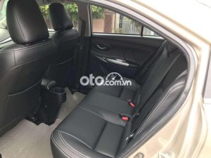 Toyota Vios Cần bán  bản G tự động 2015 2015 - Cần bán vios bản G tự động 2015