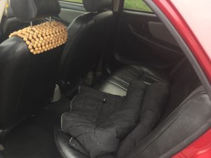 Toyota Vios 2007 - Xe đẹp máy số chất điều hoà mát lạnh