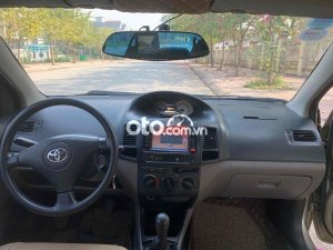 Toyota Vios  2005 bản 1.5G số sàn k dịch vụ 2005 - vios 2005 bản 1.5G số sàn k dịch vụ