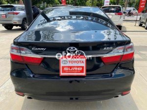 Toyota Camry   2017 Đen, Sẵn Bs HCM, có Trả Góp 2017 - Toyota Camry 2017 Đen, Sẵn Bs HCM, có Trả Góp