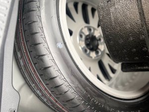 Toyota Camry 2020 - Màu đen