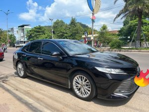 Toyota Camry 2020 - Bán Toyota Camry 2.5Q Model 2020