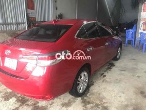 Toyota Vios xe gia đình sử dụng . cần bán gấp. ko tiếp cò 2019 - xe gia đình sử dụng . cần bán gấp. ko tiếp cò