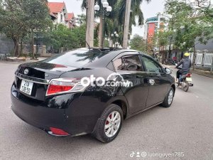 Toyota Vios Bán xe 2015 - Bán xe