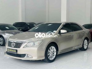 Toyota Camry   2.5Q 2013| Đại gia ngầm 2013 - Toyota Camry 2.5Q 2013| Đại gia ngầm