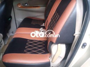 Toyota Innova Ban 2009 - Ban