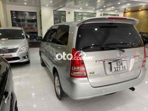 Toyota Innova  G 2007 xe gia đình 2007 - innova G 2007 xe gia đình