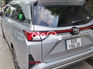 Toyota Veloz  cross 2022 - Veloz cross
