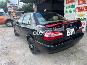 Toyota Corolla cần bán xe  1.6 phun xăng 1997 - cần bán xe corolla 1.6 phun xăng