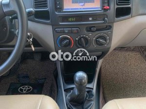 Toyota Vios  2005 bản 1.5G số sàn k dịch vụ 2005 - vios 2005 bản 1.5G số sàn k dịch vụ
