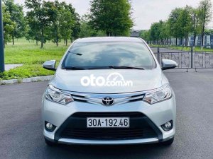 Toyota Vios  G 2014 Tư Nhân Chính Chủ 8v Zin Lốp Theo Xe 2014 - Vios G 2014 Tư Nhân Chính Chủ 8v Zin Lốp Theo Xe
