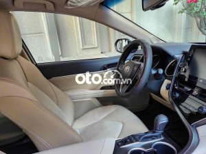Toyota Camry Bán Xe  2022 - Bán Xe Camry
