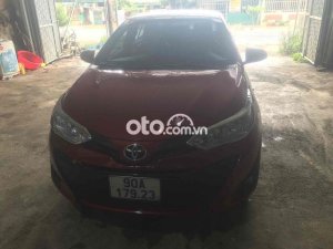 Toyota Vios xe gia đình sử dụng . cần bán gấp. ko tiếp cò 2019 - xe gia đình sử dụng . cần bán gấp. ko tiếp cò