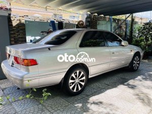 Toyota Camry  nhập mỹ lợi xăng & bền bỉ màu vàng champanh 2003 - Camry nhập mỹ lợi xăng & bền bỉ màu vàng champanh