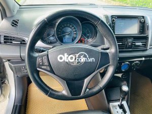 Toyota Vios  G 2014 Tư Nhân Chính Chủ 8v Zin Lốp Theo Xe 2014 - Vios G 2014 Tư Nhân Chính Chủ 8v Zin Lốp Theo Xe