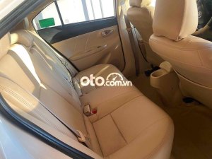 Toyota Vios  2018 gia dinh can bán 2018 - vios 2018 gia dinh can bán