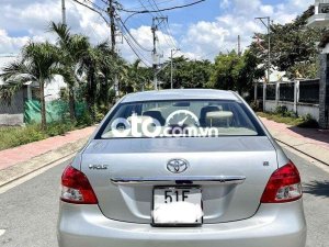 Toyota Vios BÁN   G TỰ ĐỘNG ĐỜI 2010 ZIN NGAY CHỦ 2010 - BÁN TOYOTA VIOS G TỰ ĐỘNG ĐỜI 2010 ZIN NGAY CHỦ